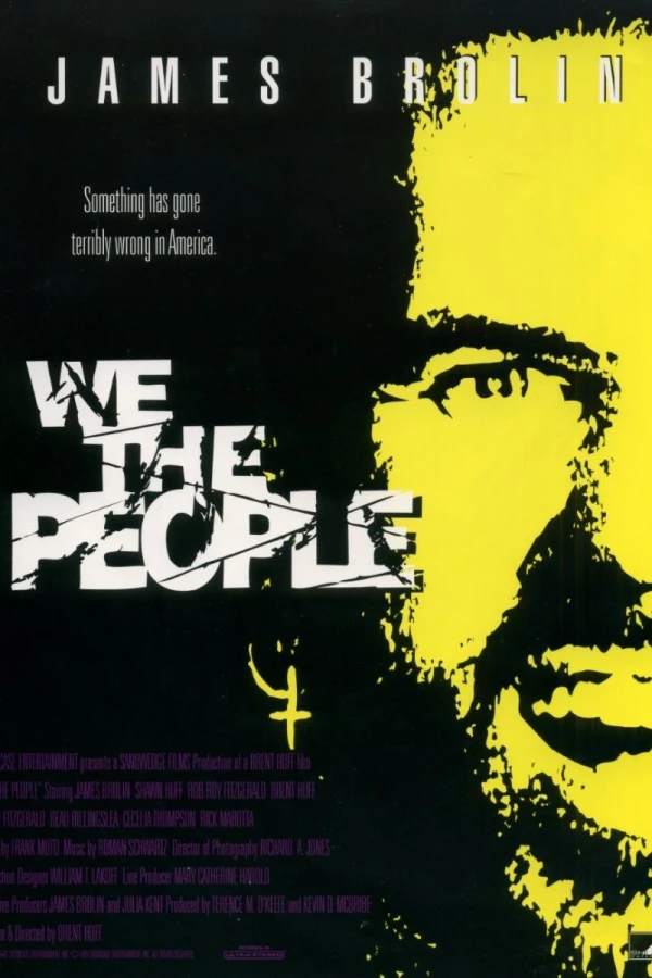 We the People Póster
