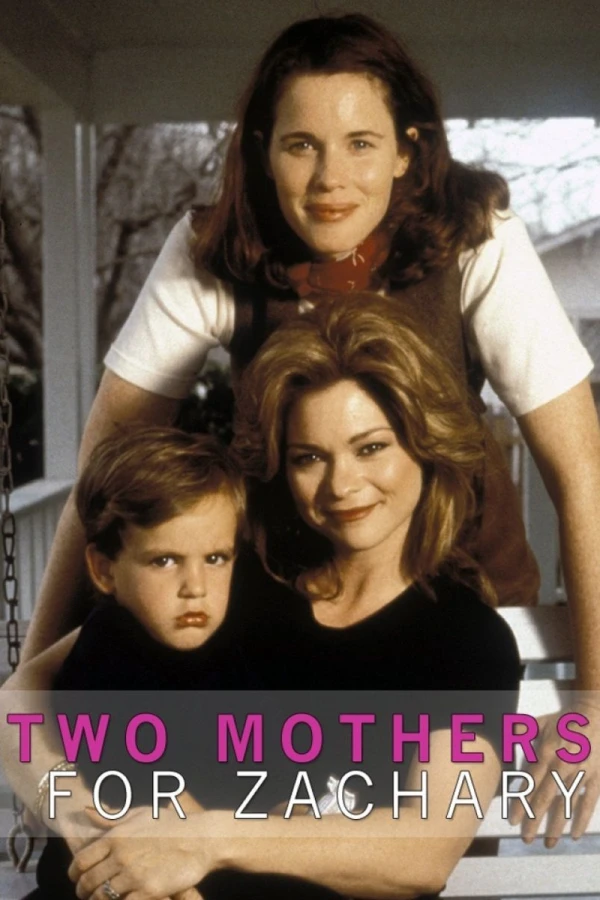 Two Mothers for Zachary Póster