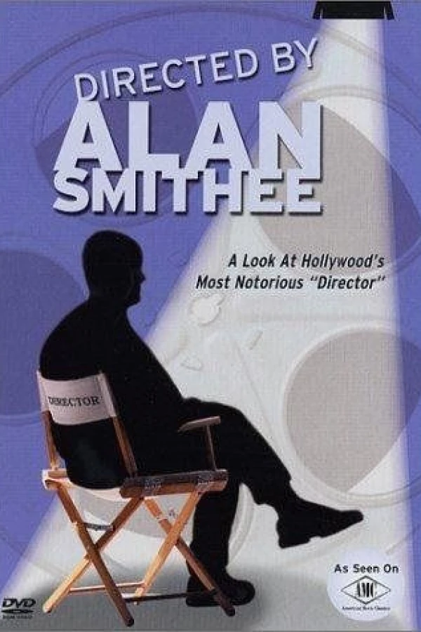 Who Is Alan Smithee? Póster