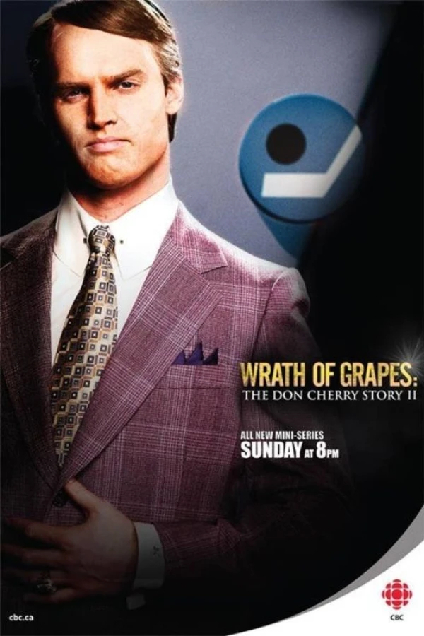 Wrath of Grapes: The Don Cherry Story II Póster