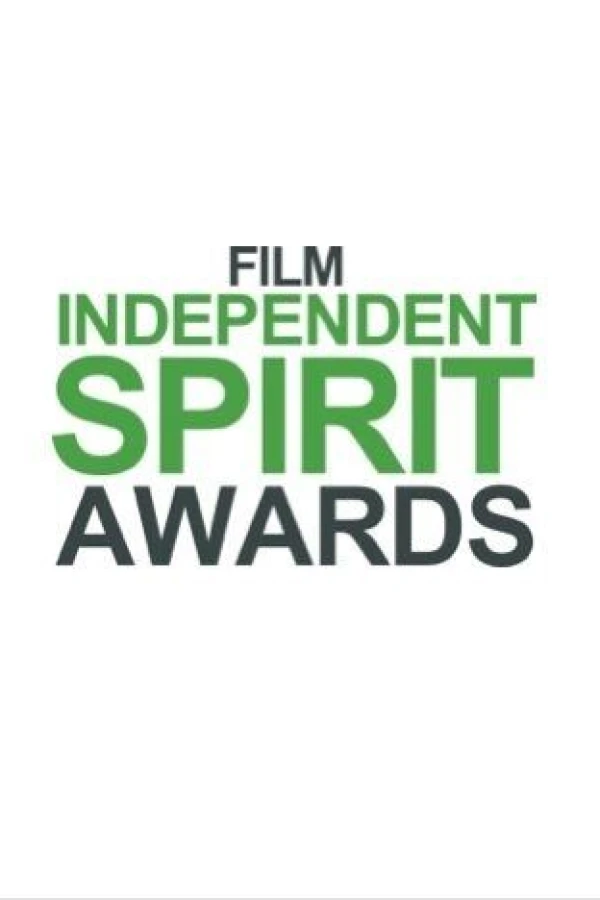 The 2014 Film Independent Spirit Awards Póster