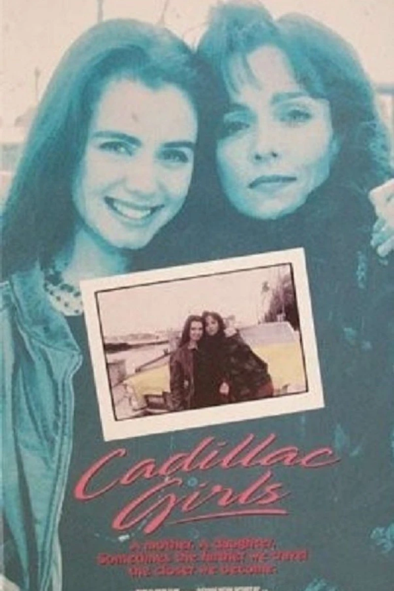 Cadillac Girls Póster