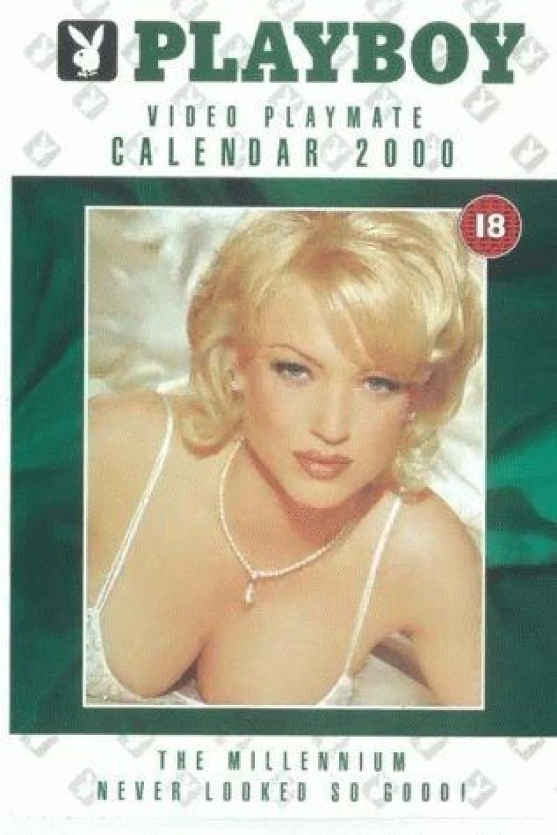 Playboy Video Playmate Calendar 2000 Póster