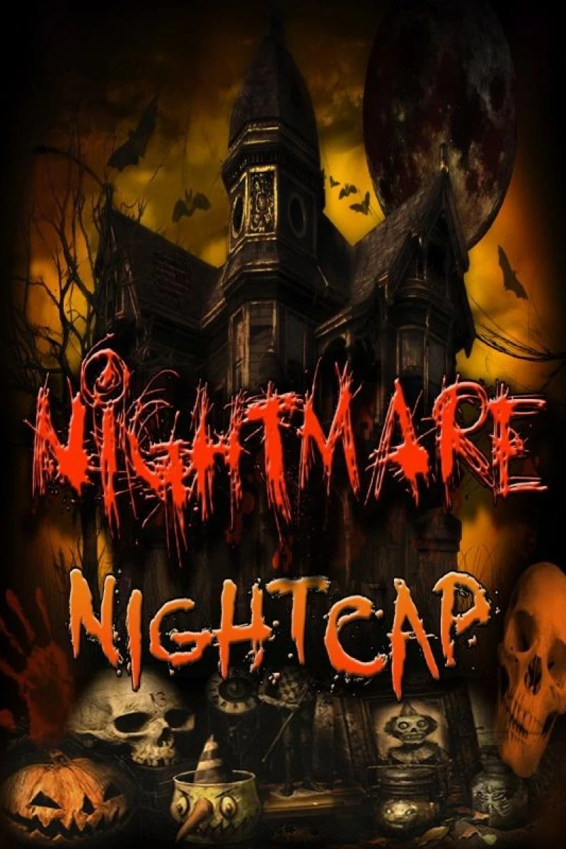 Nightmare Nightcap Póster